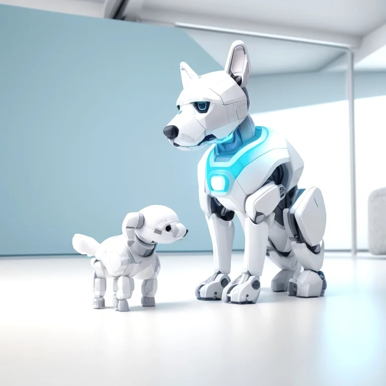 SpielVerstand AI Spielzeug